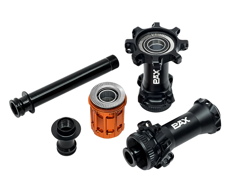 G4 Aero Super Light Hub: Redefining Performance 